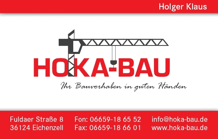 HoKa-Bau.de